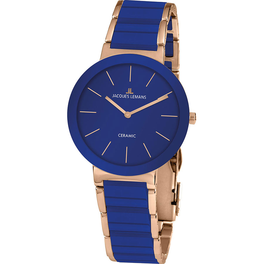 Часы Jacques Lemans Monaco 42-7V